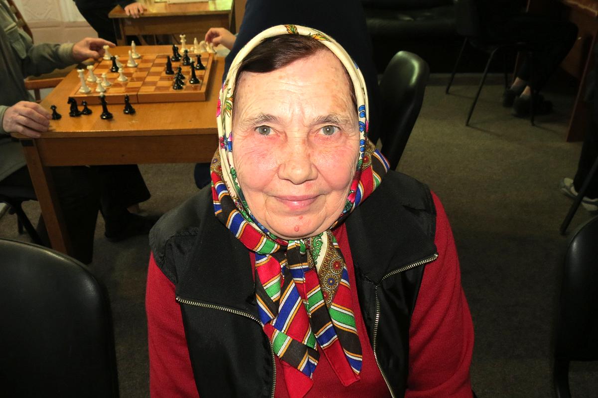 mariia starovoit 1