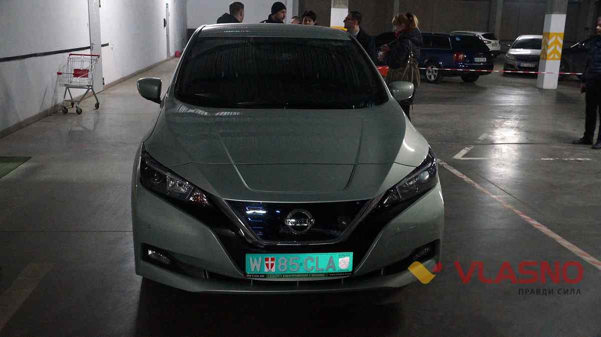 electro car 40 1