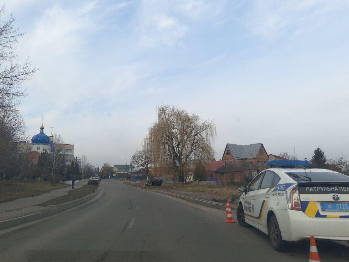 avariya u seli pyrohovo na vinnychchyni 2
