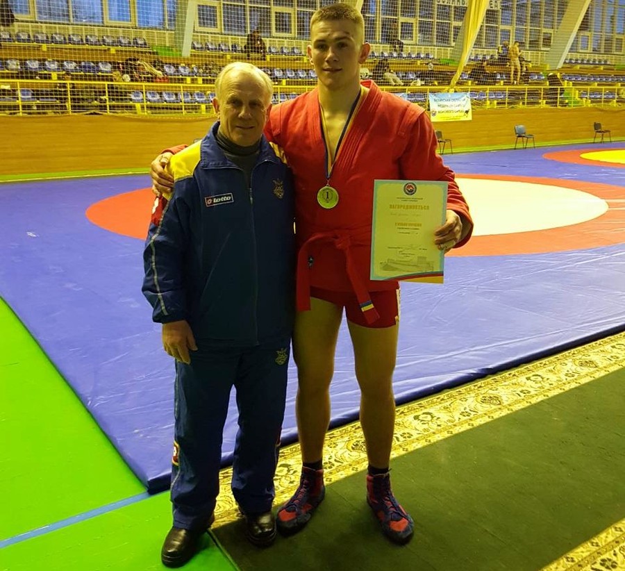 petro davidehko