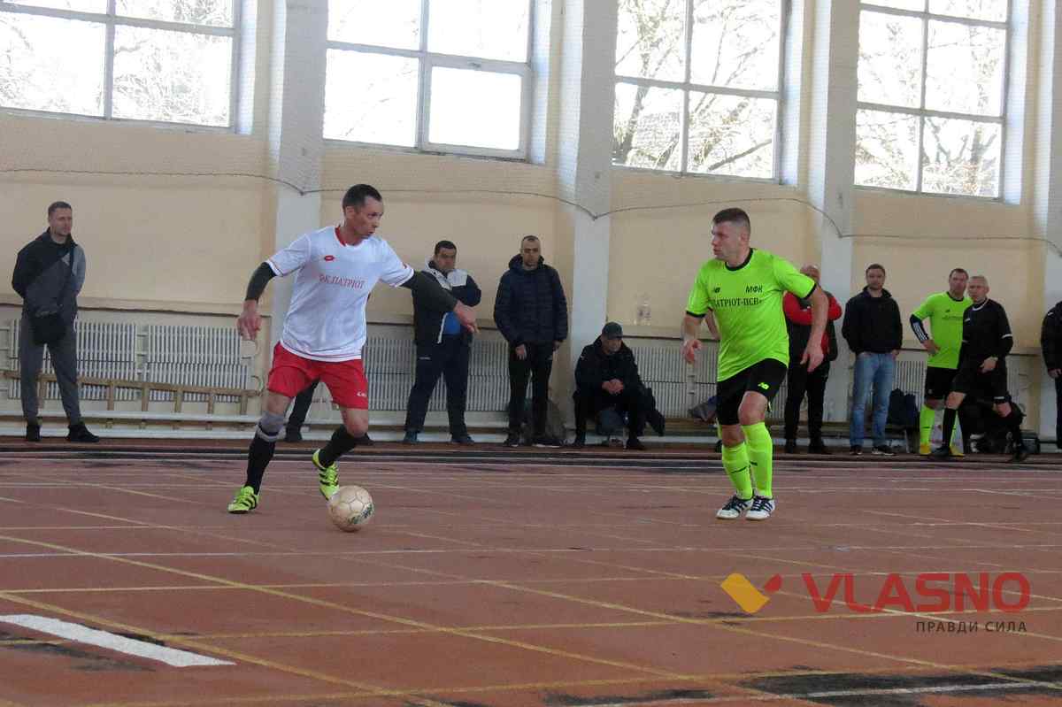 fytbol veteranov 4 1