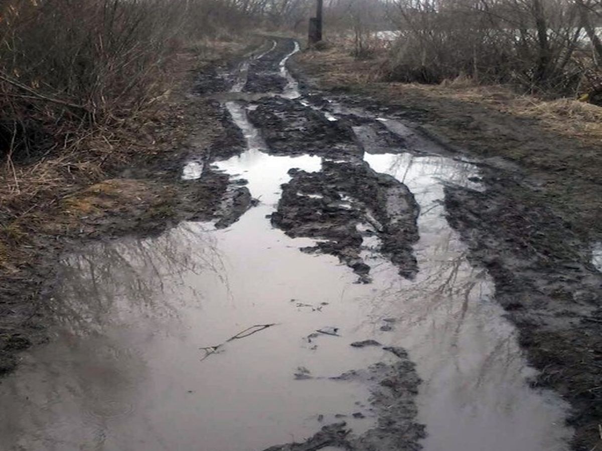 zhakhlyvi dorohy u seli hnativka khmilnytskoho rayonu vinnytskoyi oblasti 2