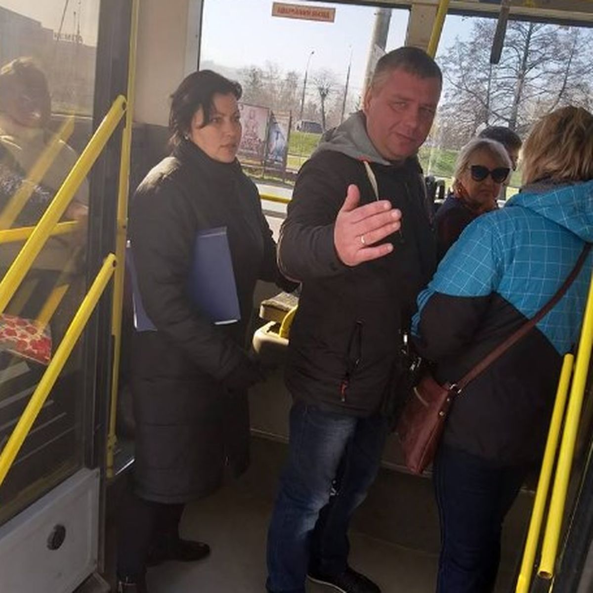 kontroler kham u vinnytsi