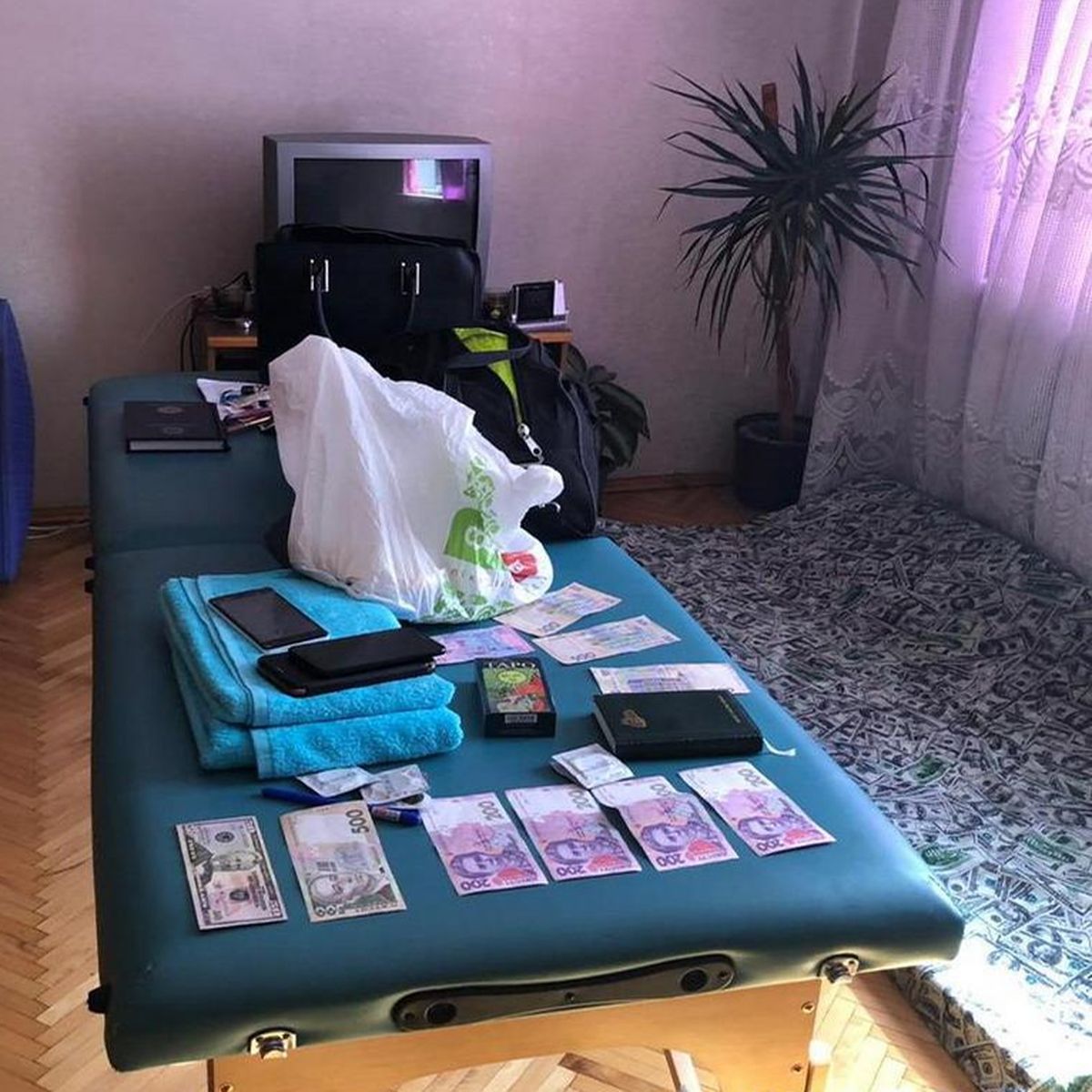 u kyyevi vykryly suteneri 3