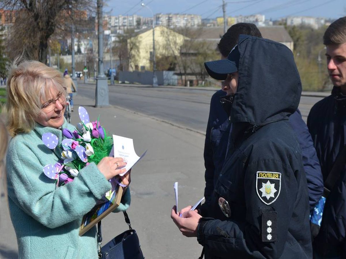 vinnytska patrulna politsiya 1