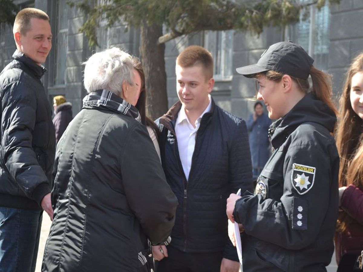 vinnytska patrulna politsiya 2