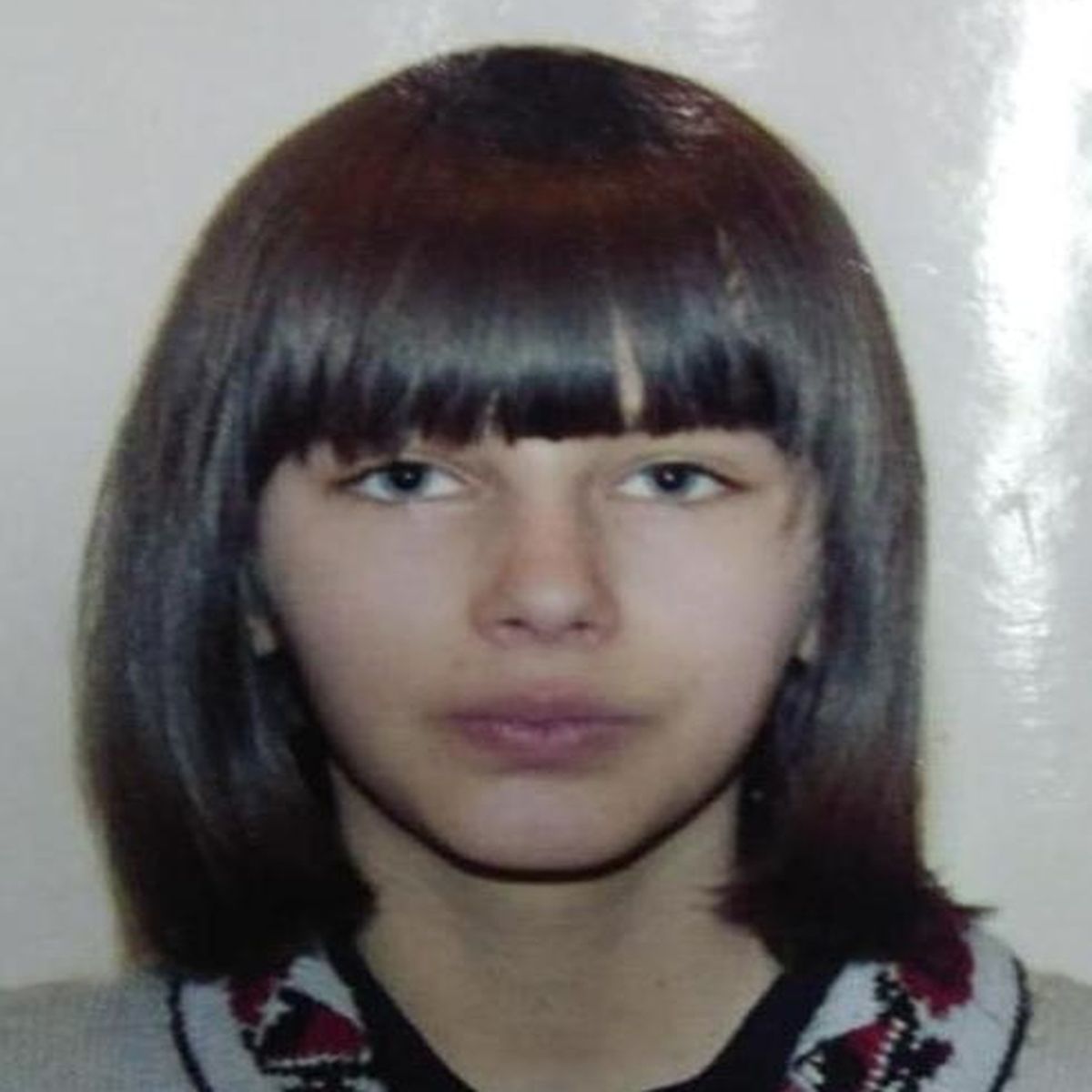 znykla vinnychanka hanna hrytsyuk 0