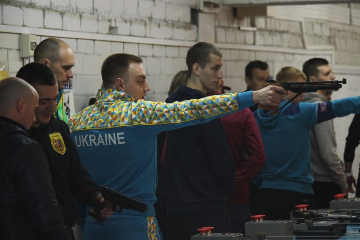 vinnytski  ryatuvalnyky zmahalysya u poliatloni 4