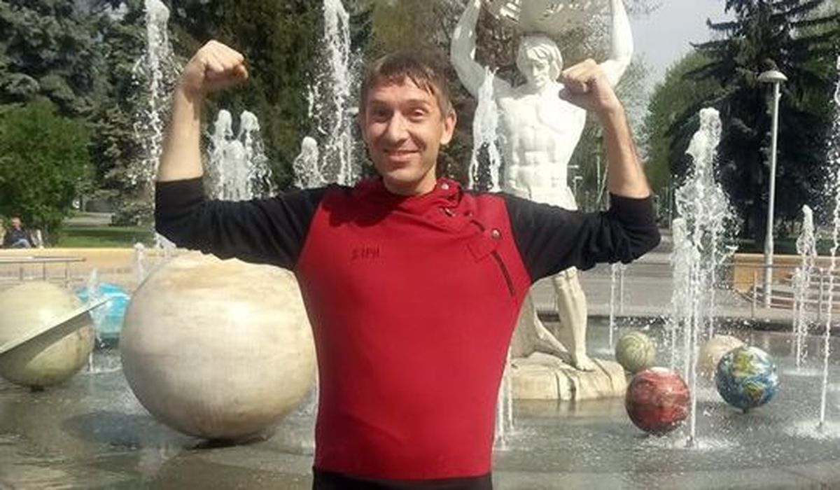 pomer vidomyy vinnychanyn dmytro naumenko