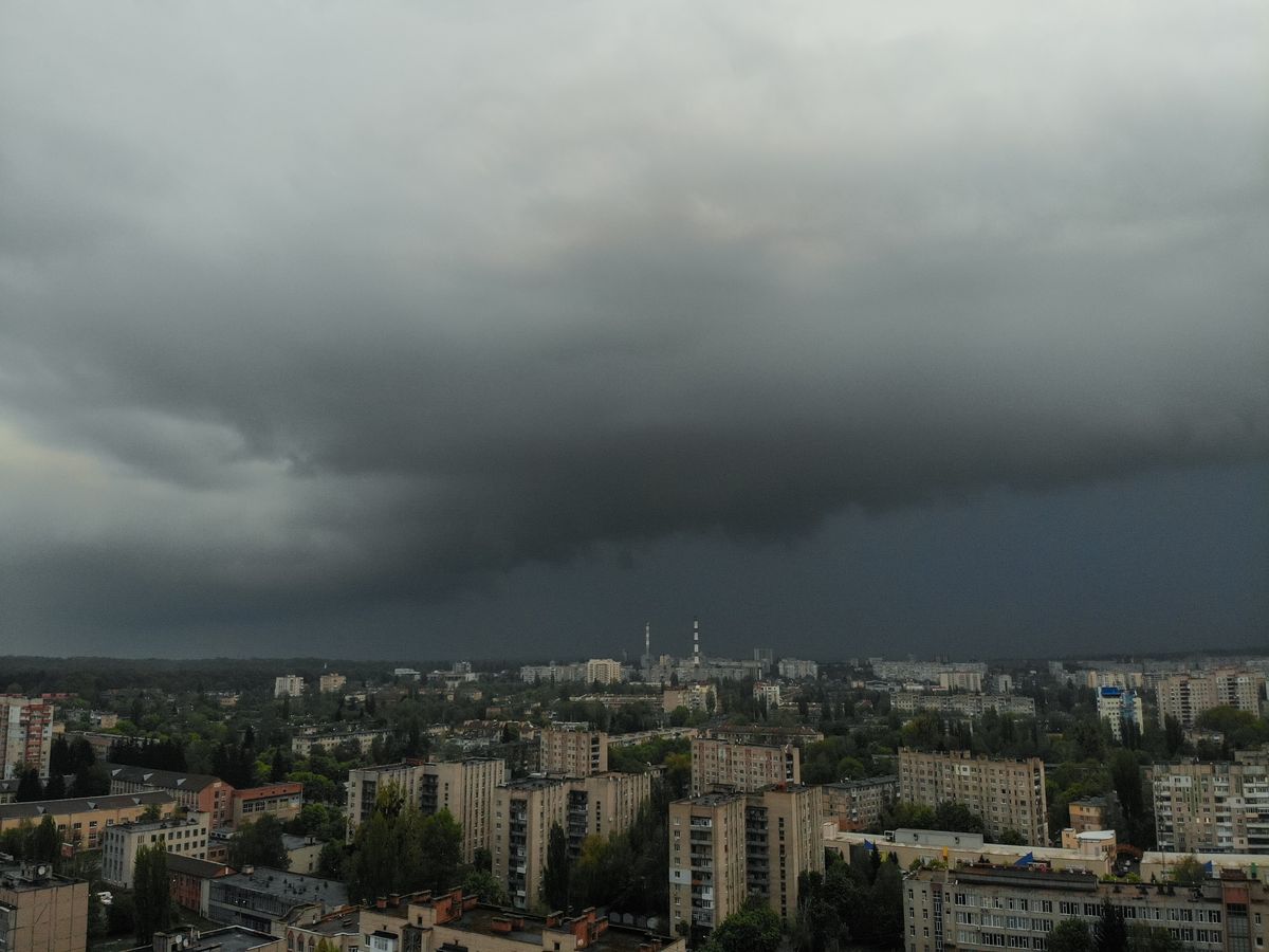 nehoda u vinnytsi