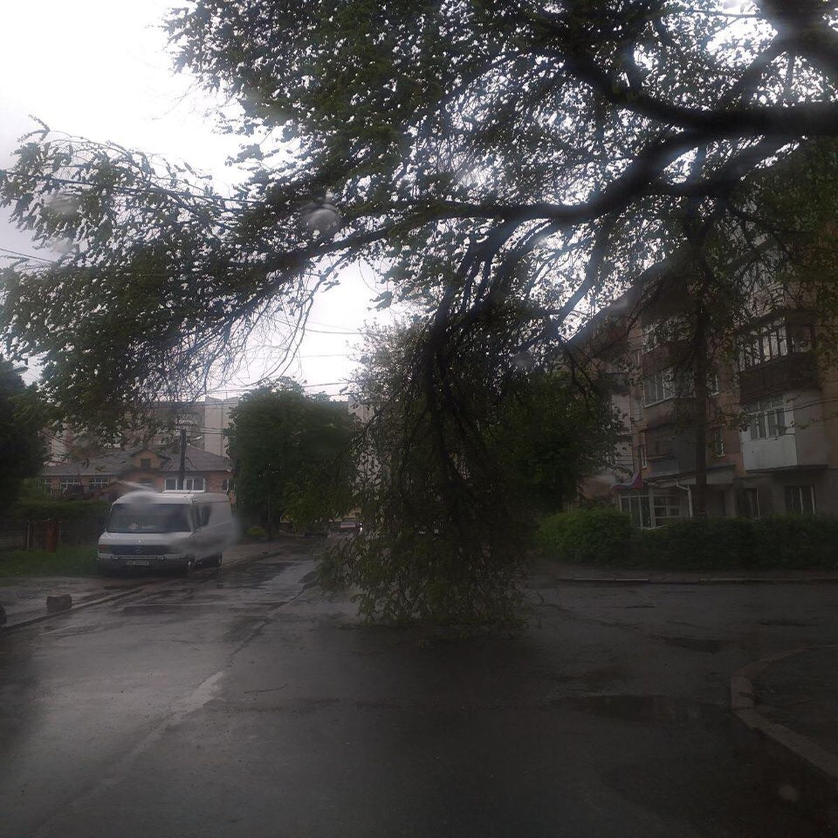 nehoda u vinnytsi 3