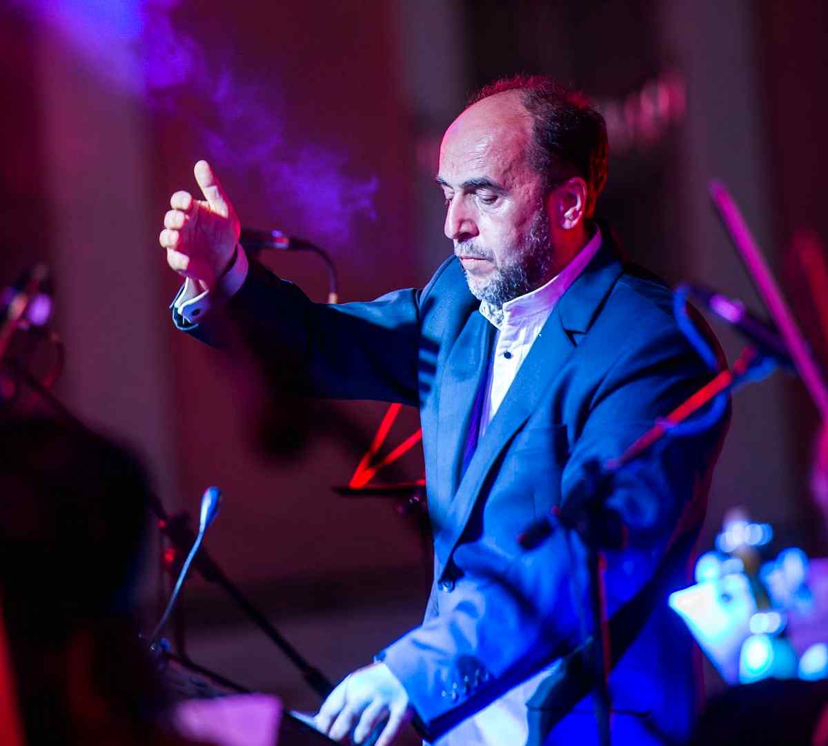 robert shuman