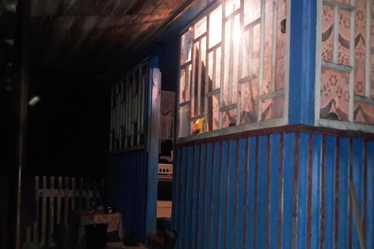 na zhytomyrshchyni batky vbyly ta spalyly ridnu donku 1
