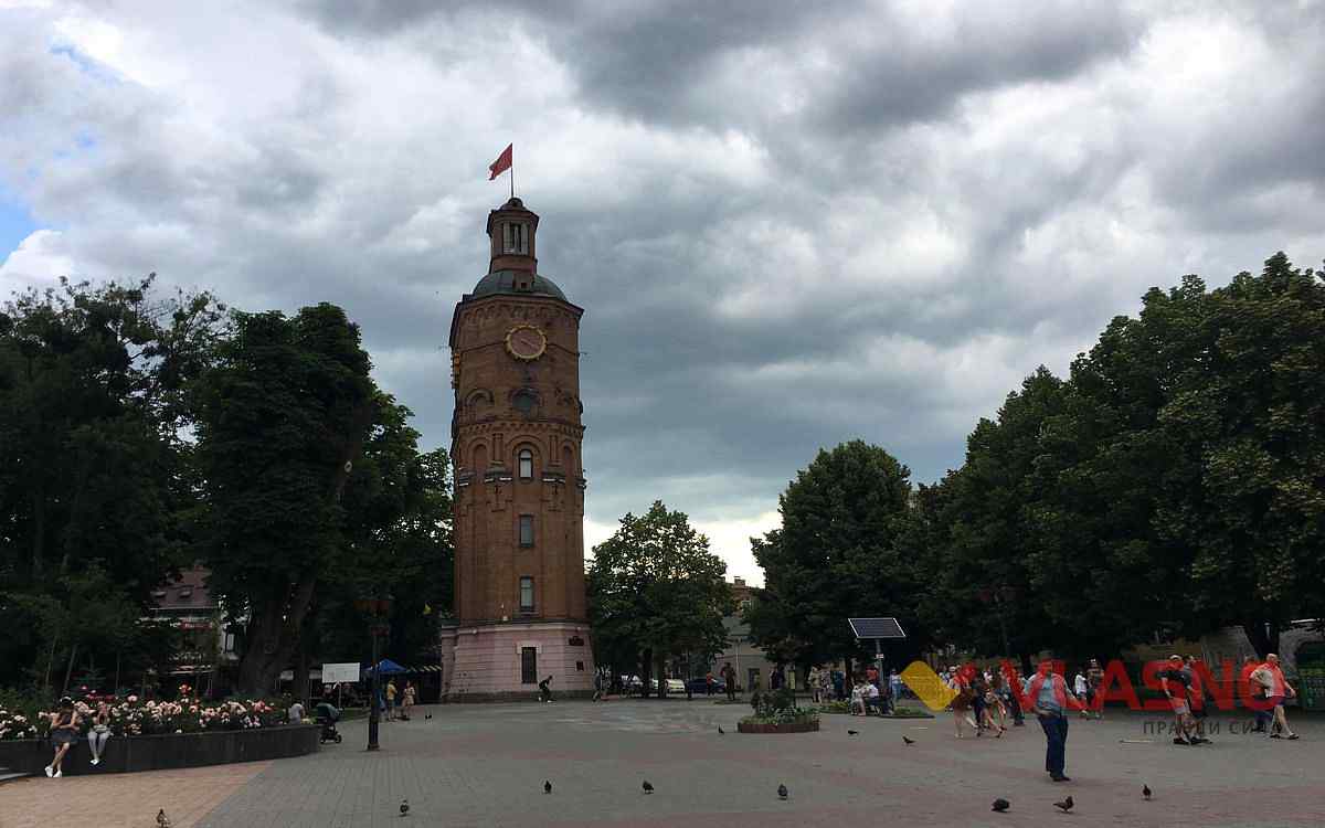zaminuvannya u vinnytsi 1