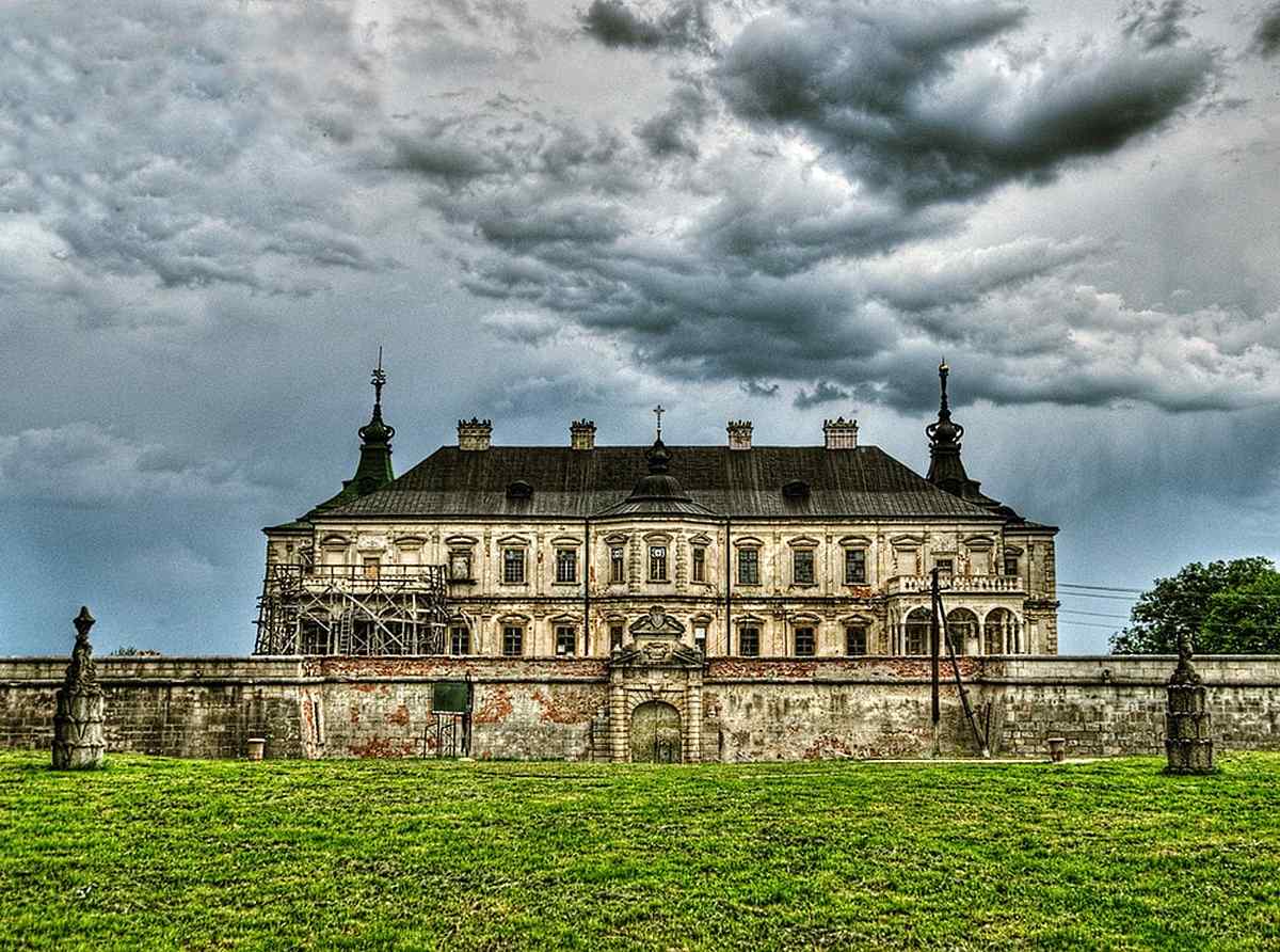 podhorce-zamek- 1