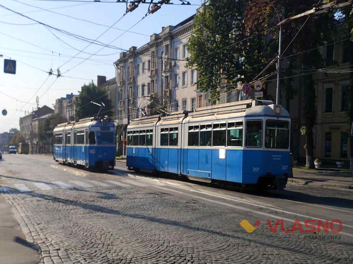 u vinnytsi vidnovyvsya rukh tramvayiv 1