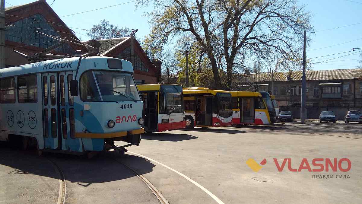 transport-v-Odessi 9 1