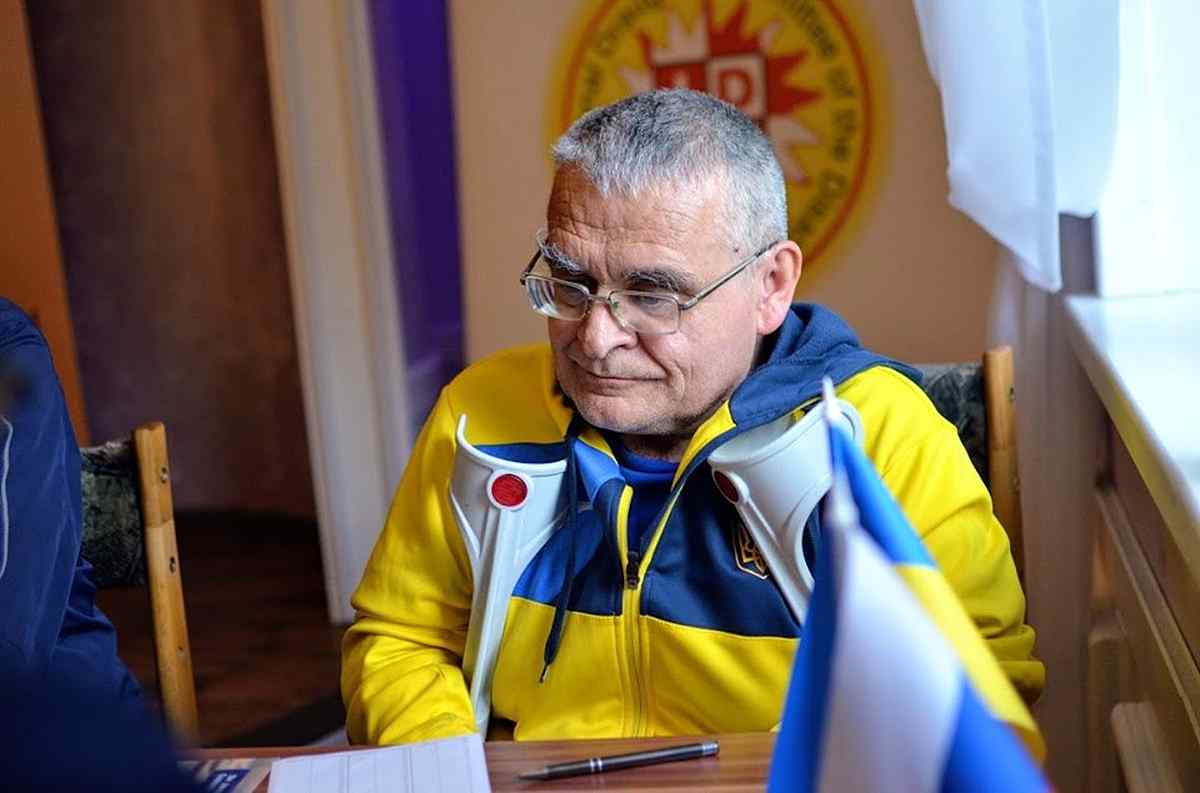 dmitro Marinenko2 1