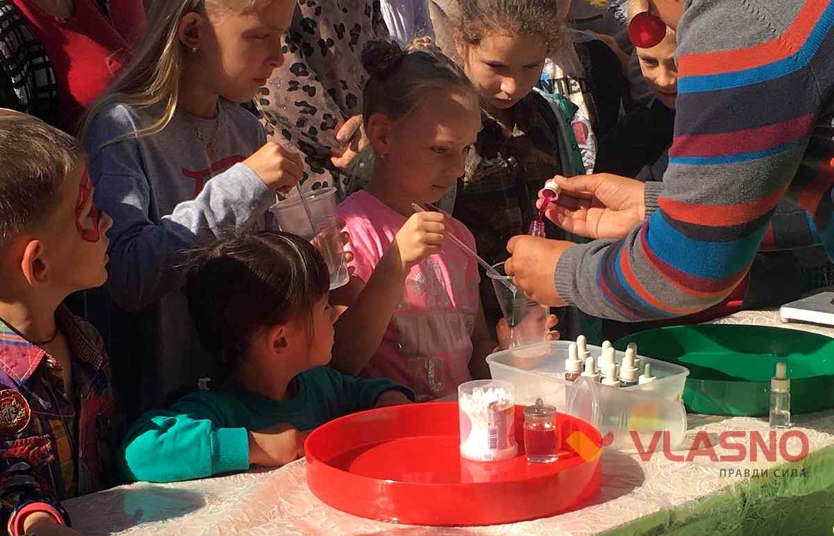 khimichna laboratoriya pid vidkrytym nebom u vinnytsi 3