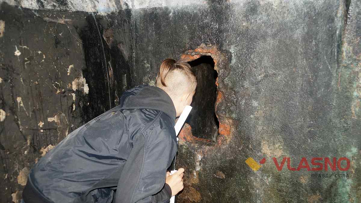 bunker vinnitsia 32 1