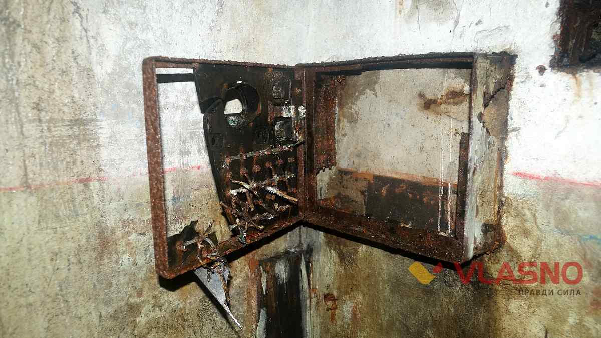 bunker vinnitsia 6 1