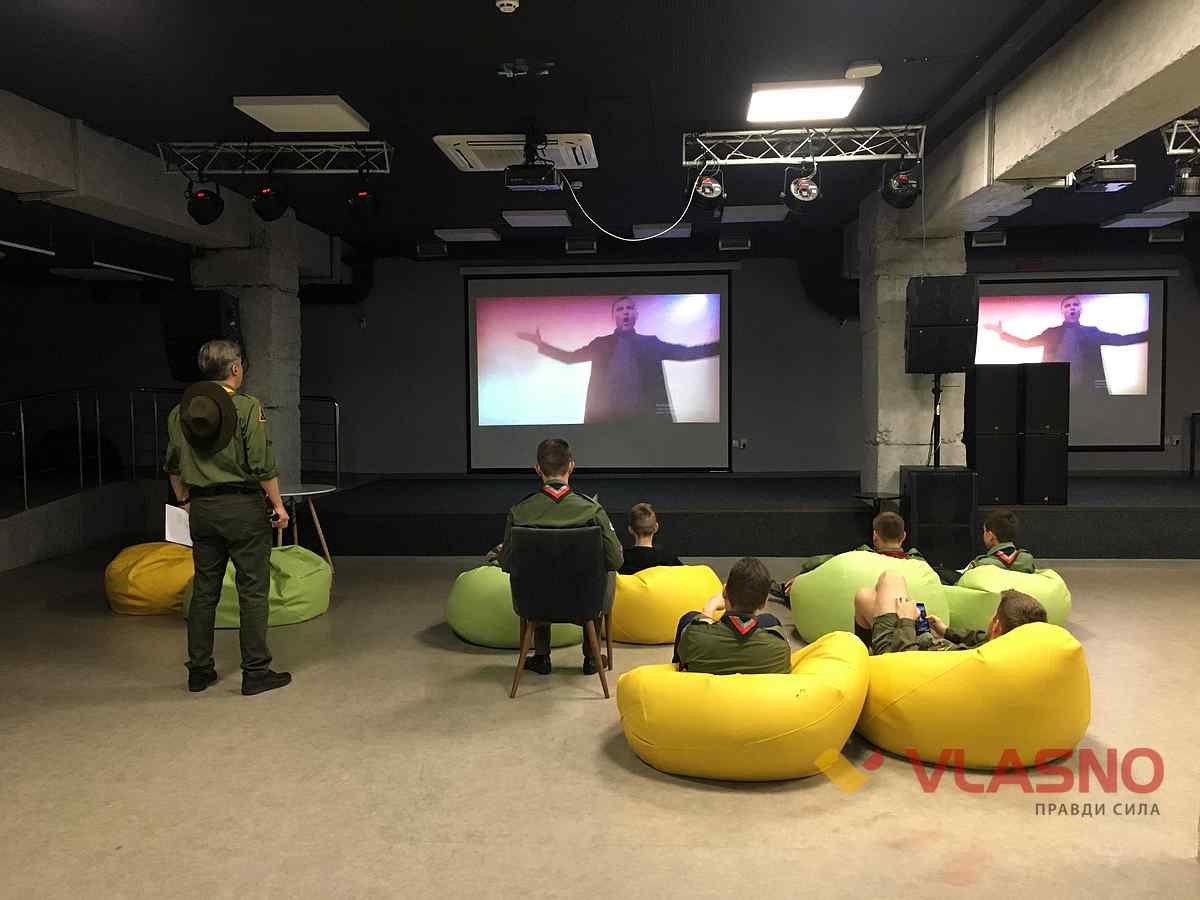 u vinnytsi na den pokrovy provely povstansku vatru 1