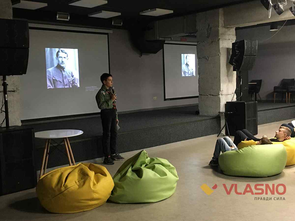 u vinnytsi na den pokrovy provely povstansku vatru 2