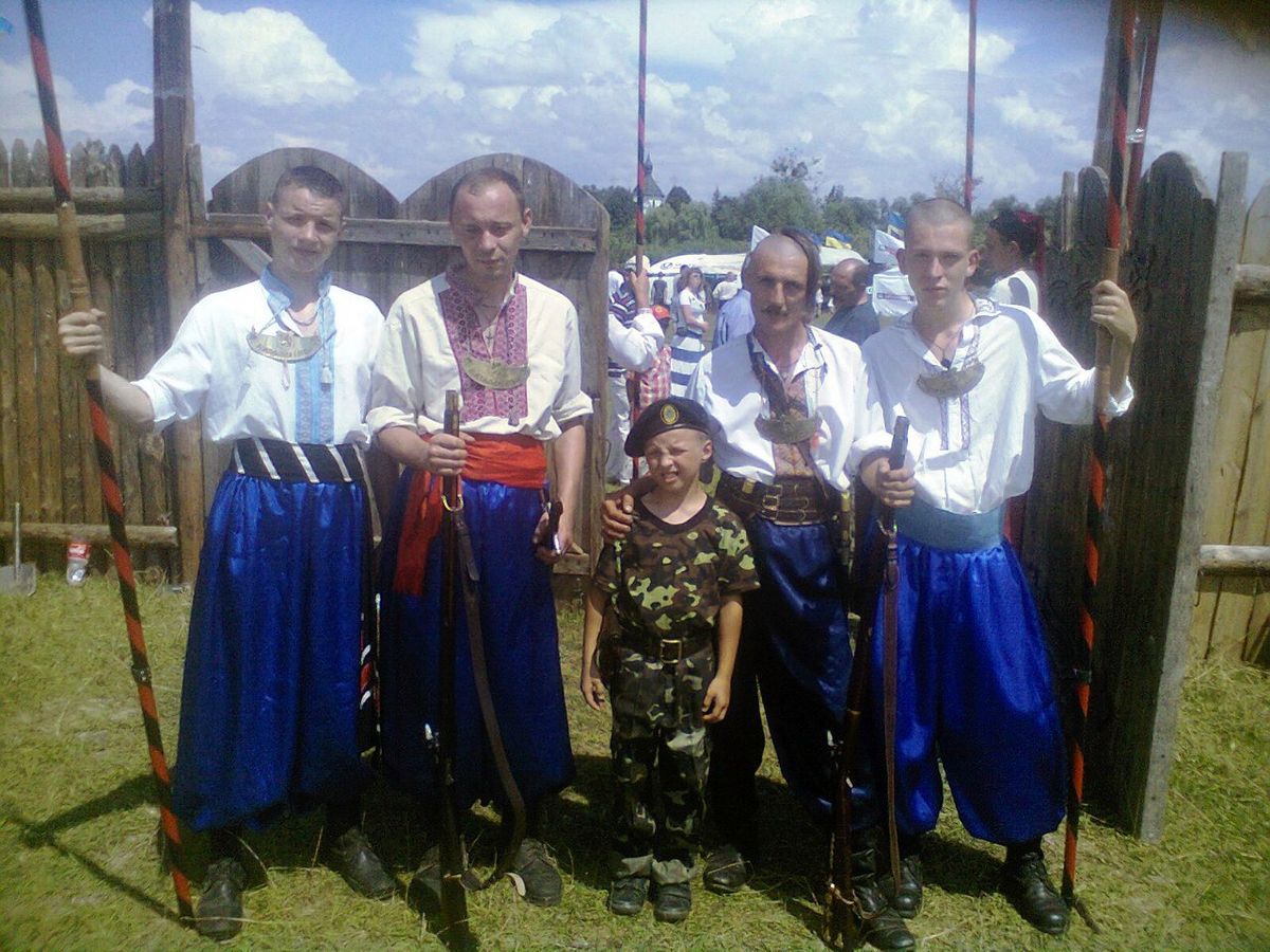 Bogdan-Rogozyuk-Berestechko 1