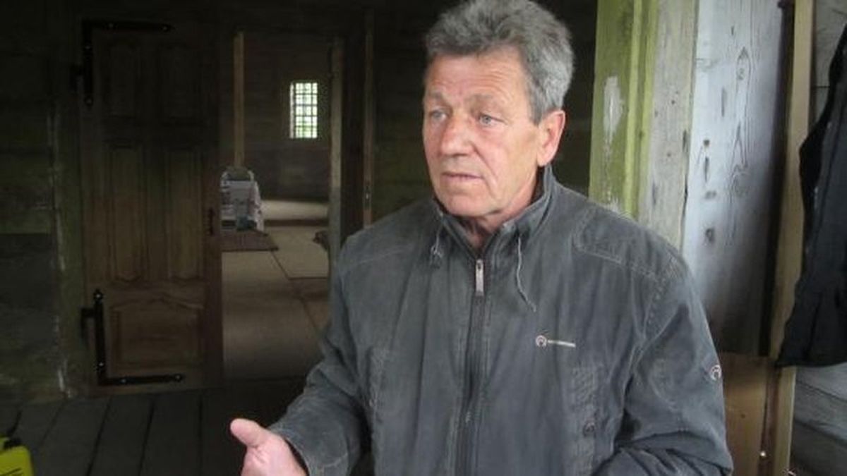 Mikola-Motuzyuk
