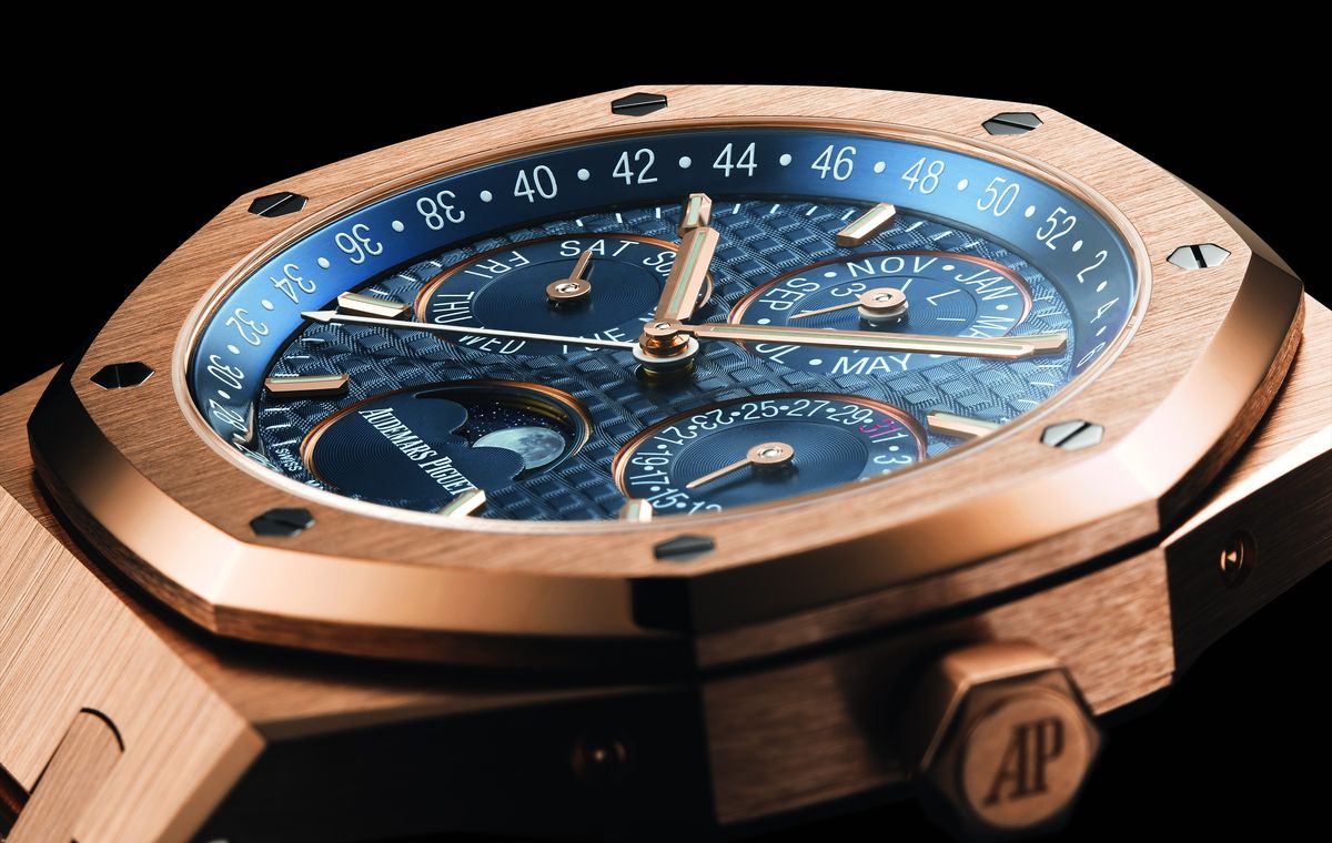 Audemars Piguet