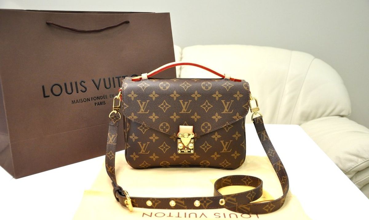 Louis Vuitton