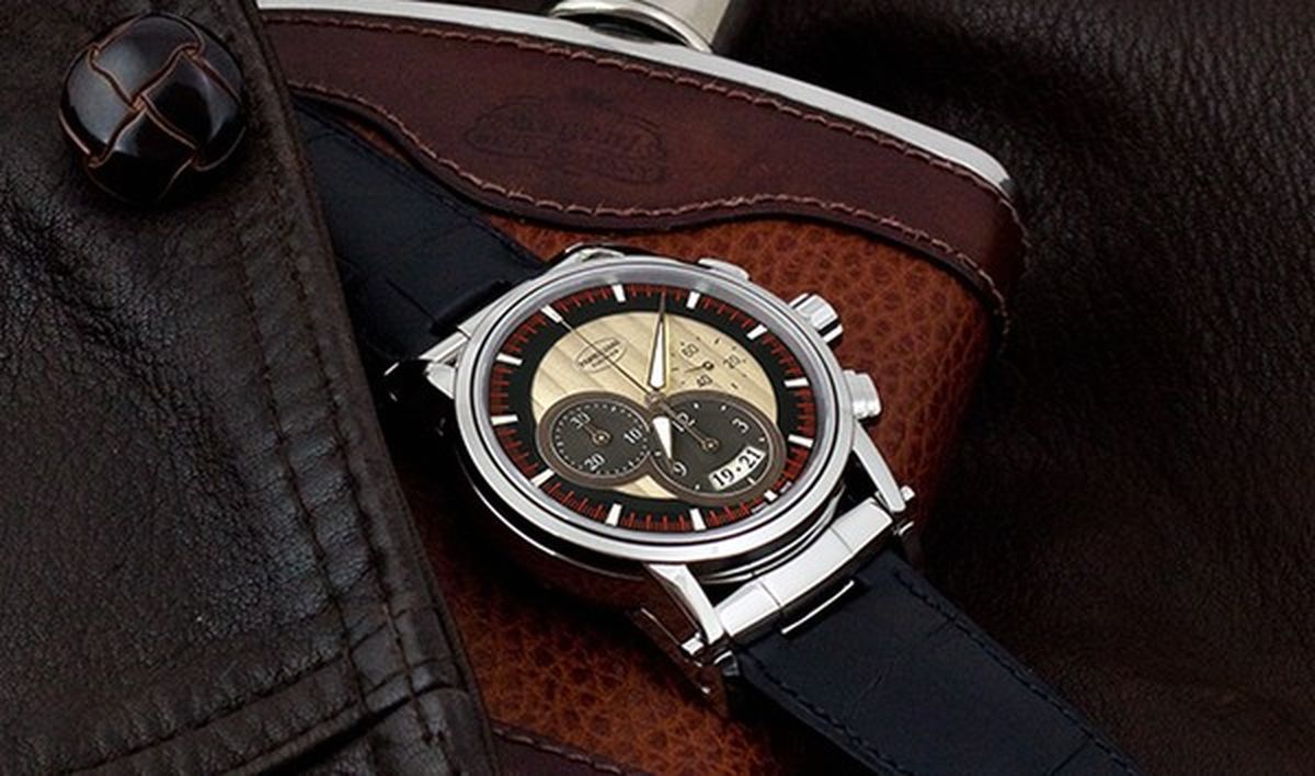 Parmigiani-Fleurier