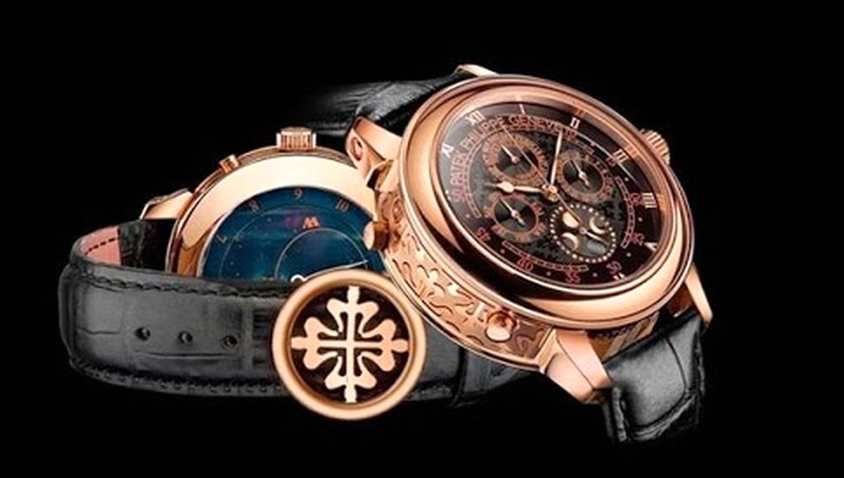 Patek philippe
