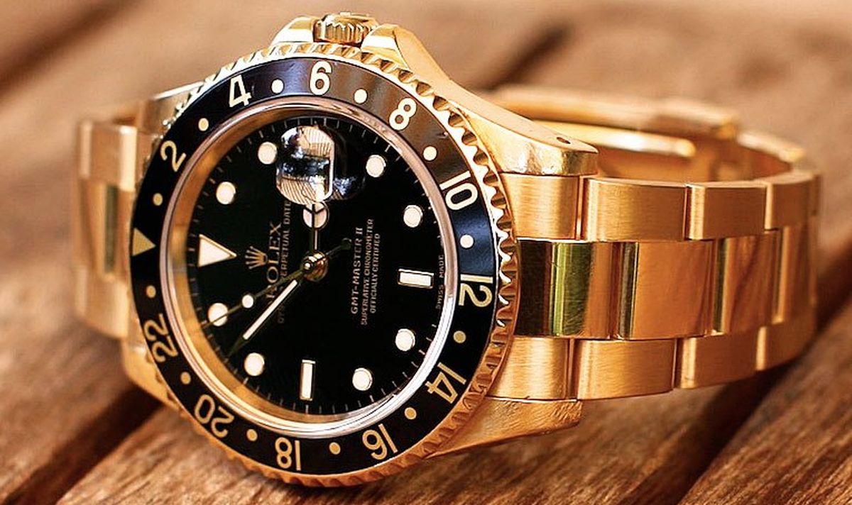 Rolex