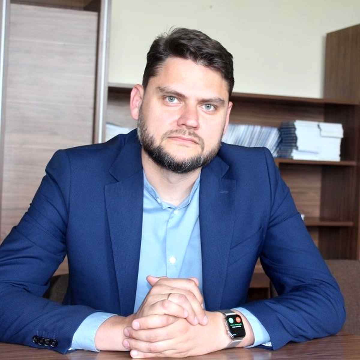 oleksiy tararaka 1