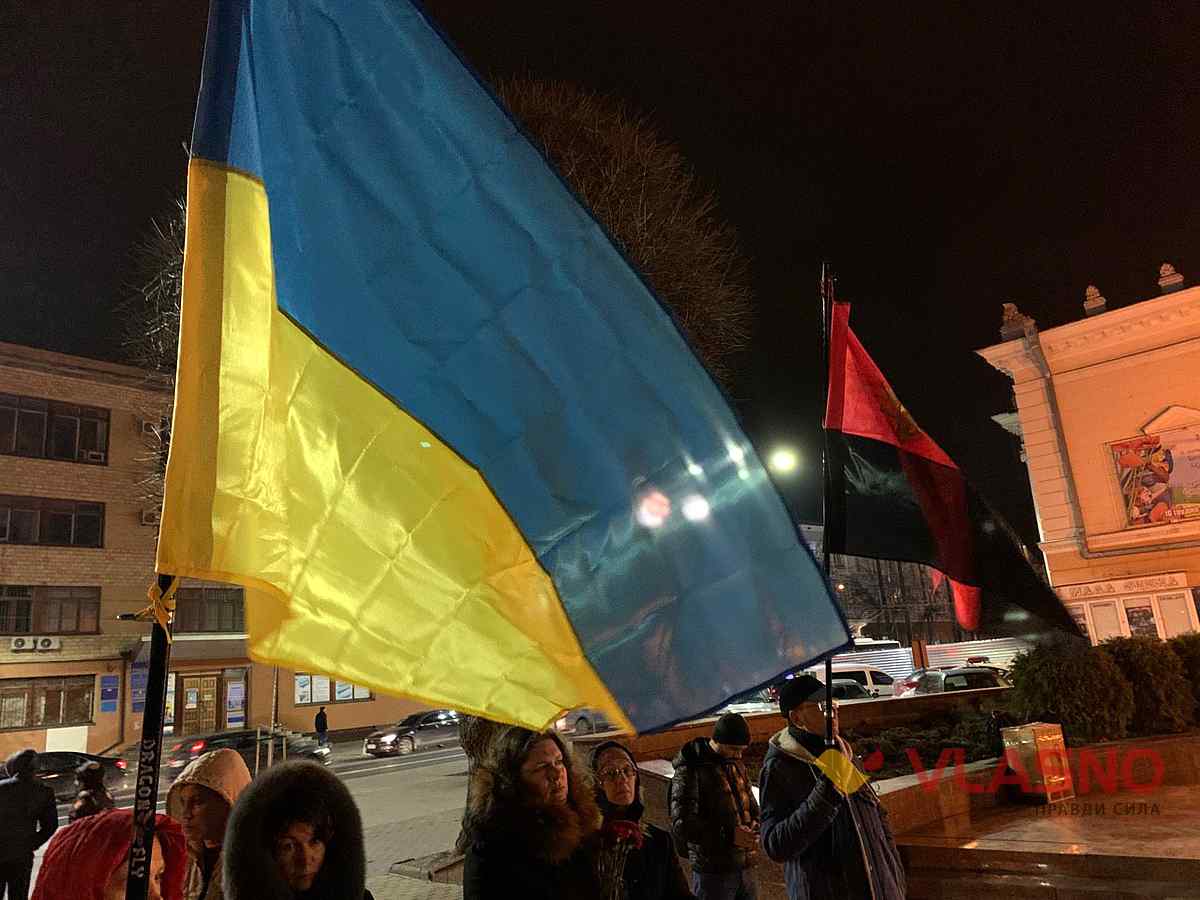 maidan vinnitsia 2019 5 1