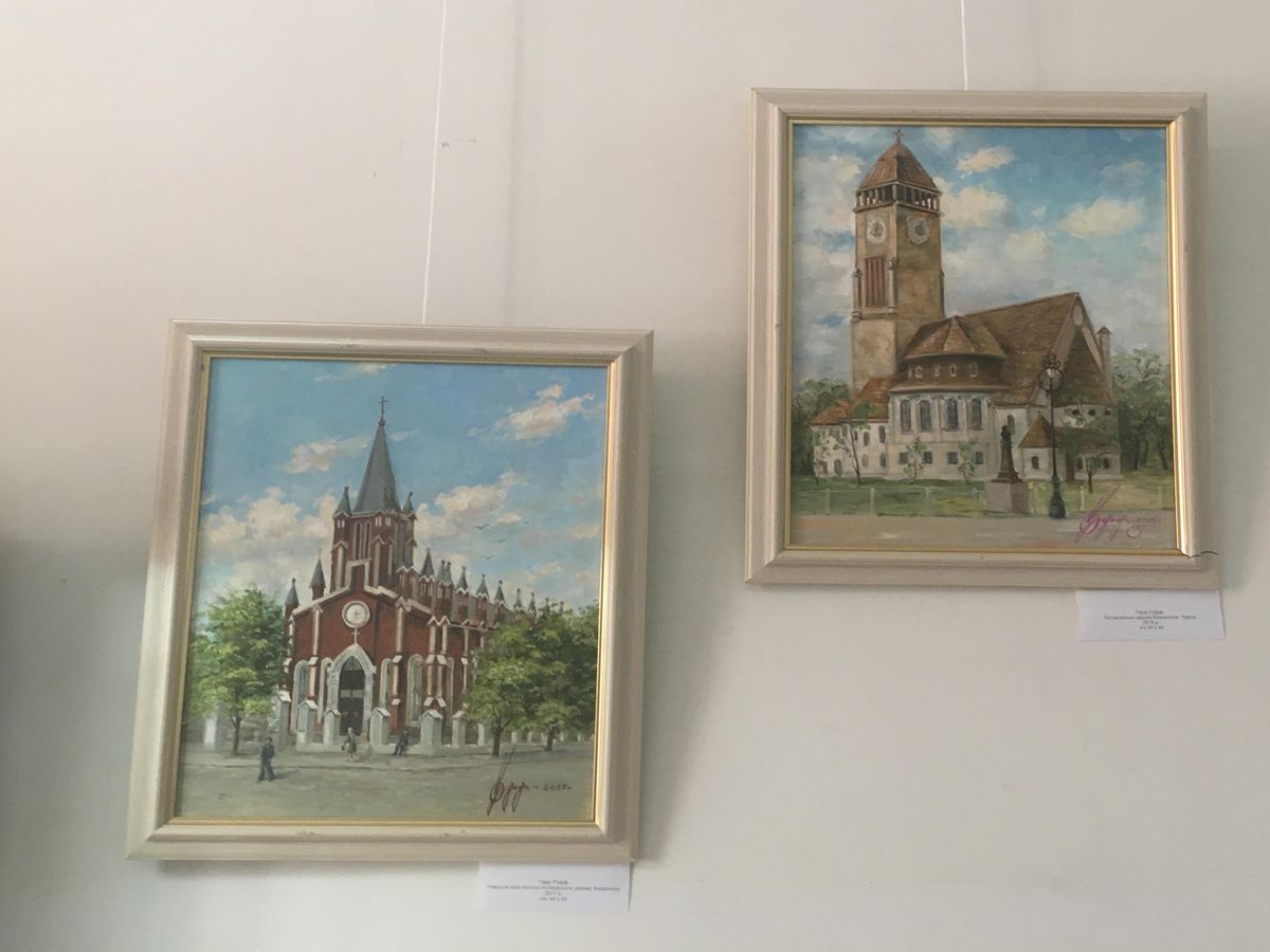u vinnytsi vidkryly vystavku nimetskoho pobudu 20
