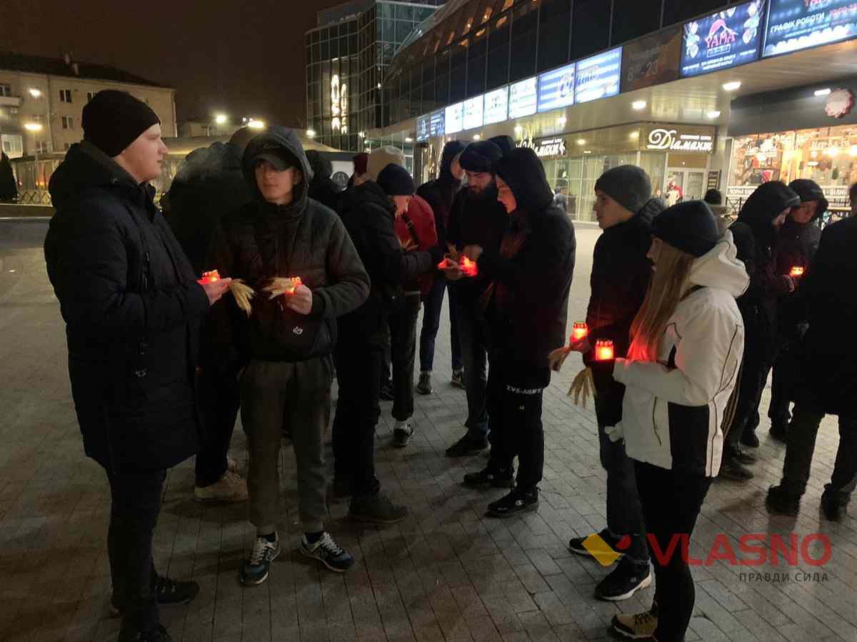 akcia golodomor vinnitsia 2 1