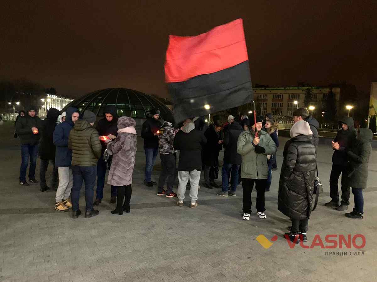 akcia golodomor vinnitsia 4 1