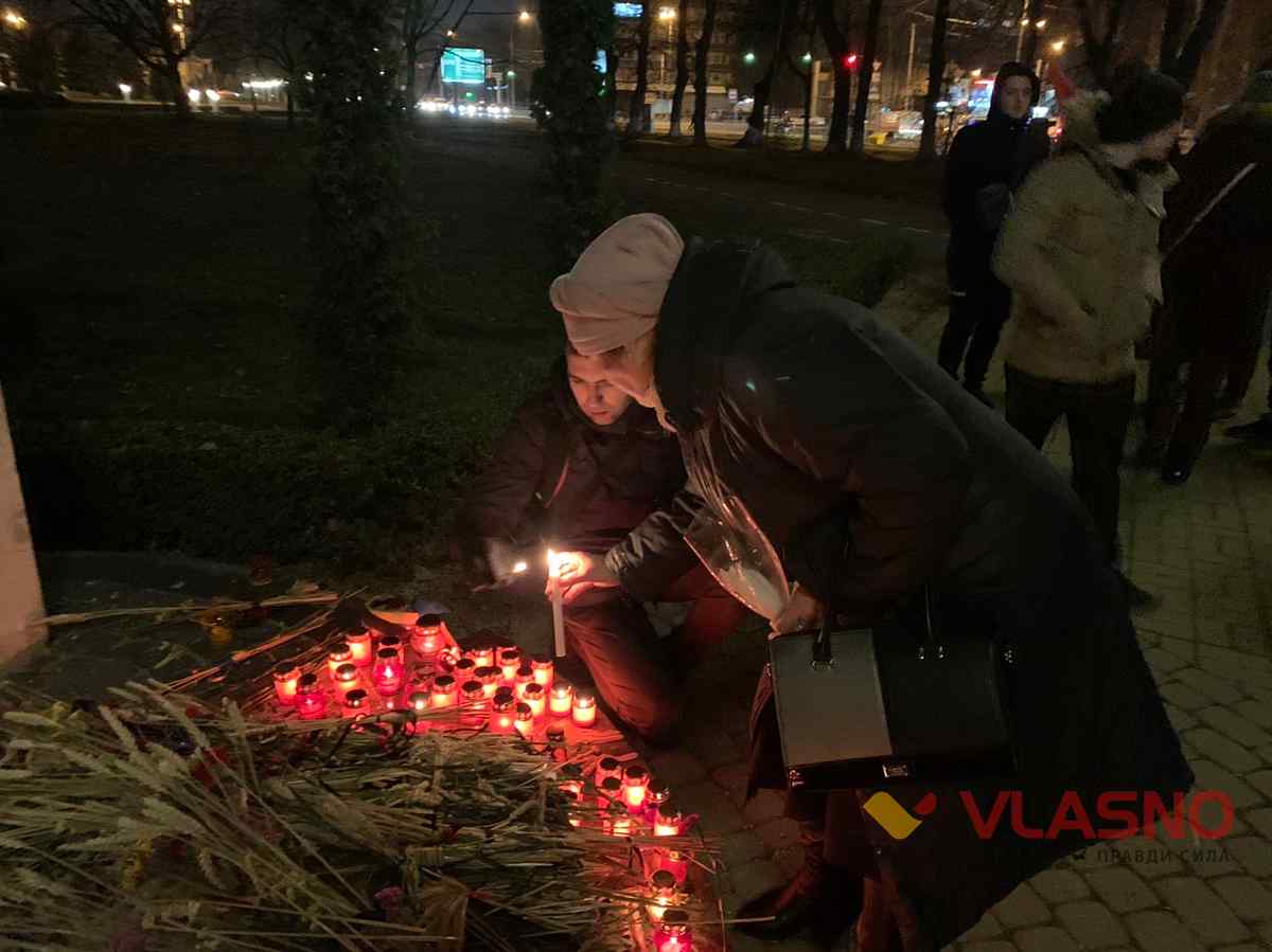 akcia golodomor vinnitsia 6 1