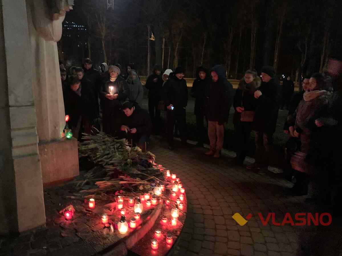 akcia golodomor vinnitsia 8 1