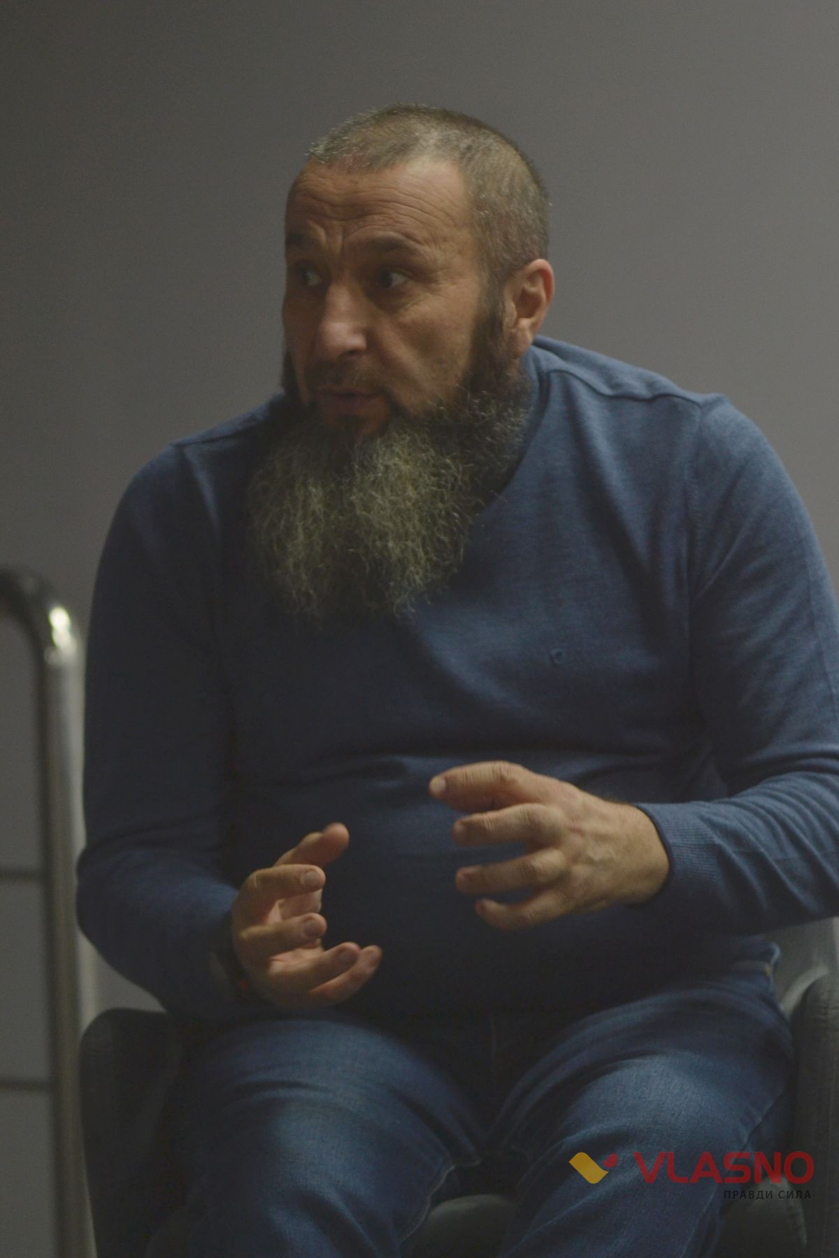 isa-akaev