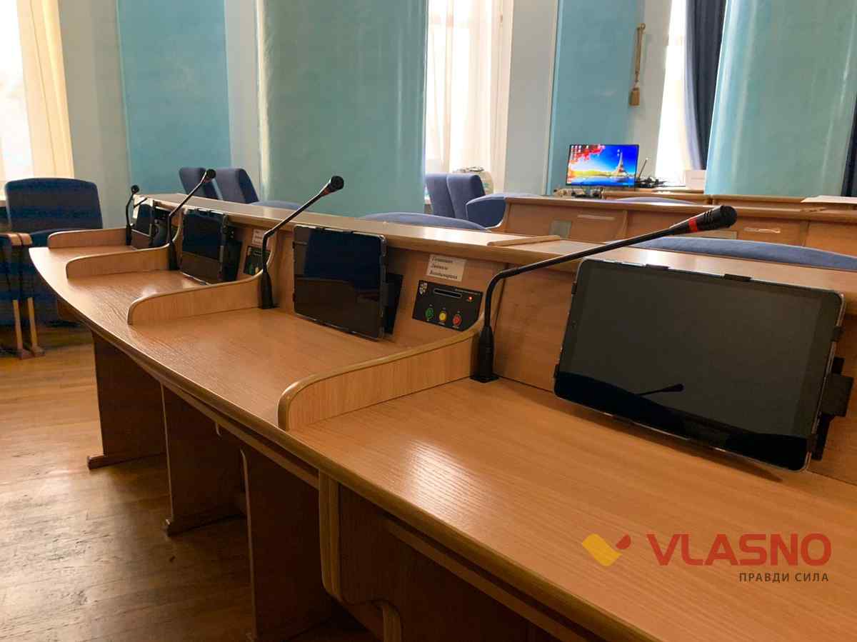 planchetu v oblasnii radi 3 1