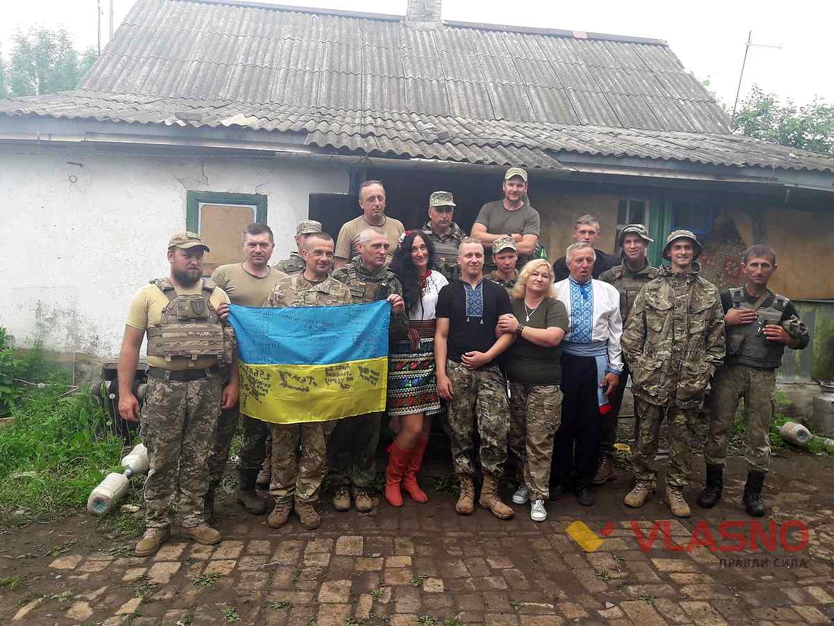 famaly chudnovets 5 1