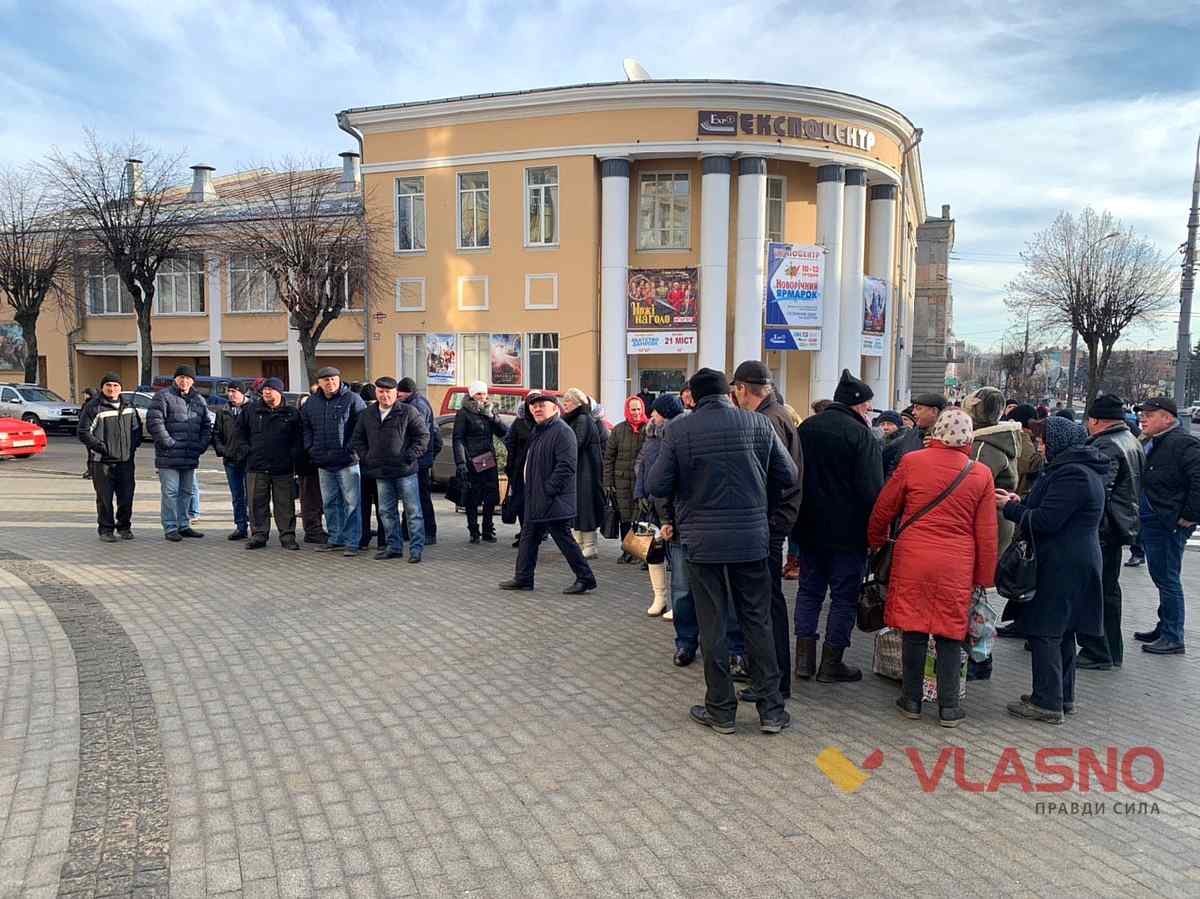 miting vinnitsia graniv and michailivka 7 1