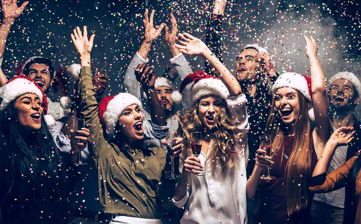 woodford dolmen hotel carlow christmas party nights 2017 2