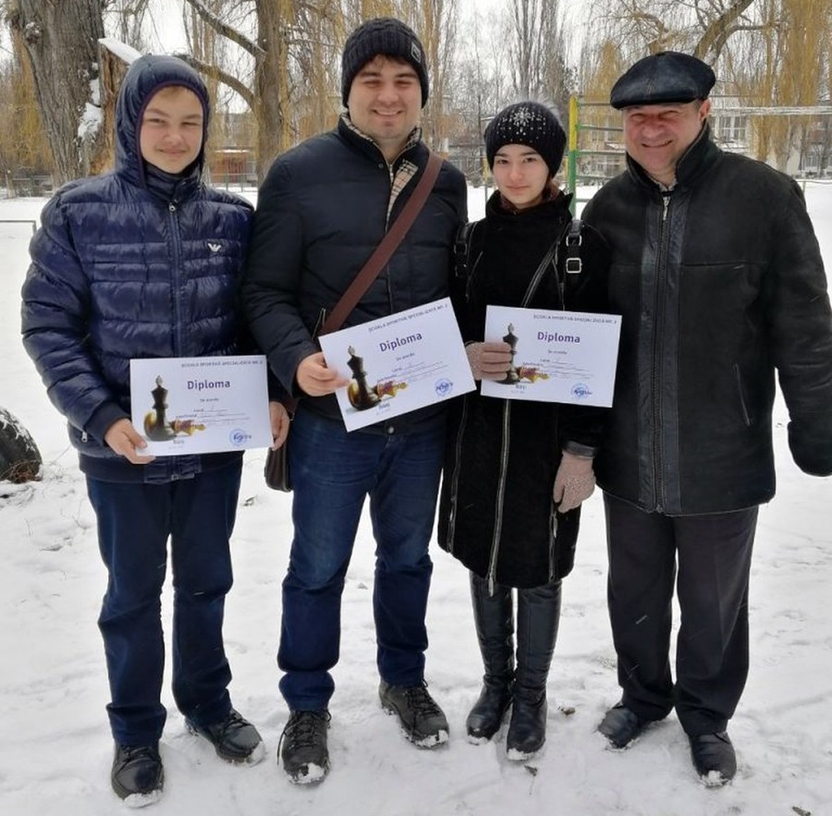chess moldova 2