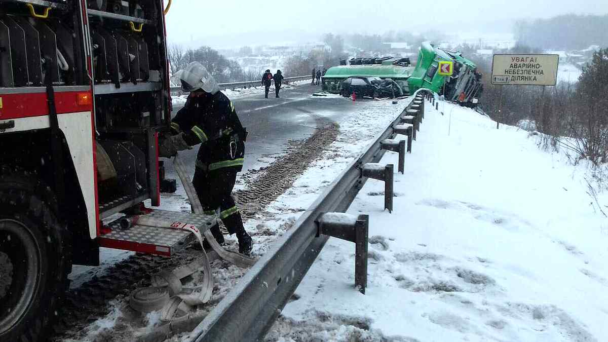 likvidatsiya pozhezhi na vinnychchyni 2