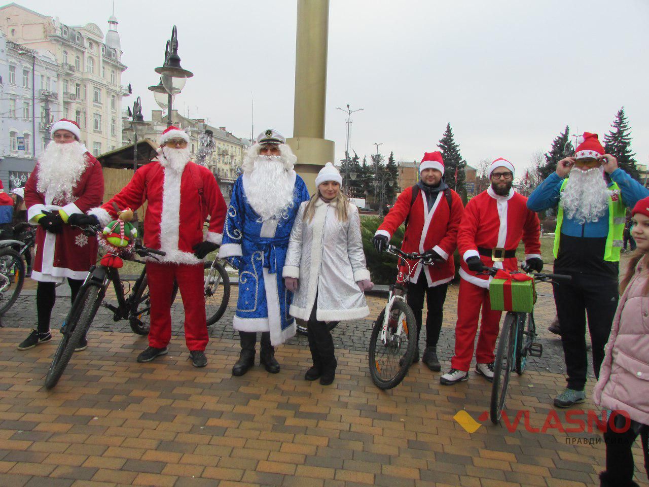 Veloparad didiv moroziv 1