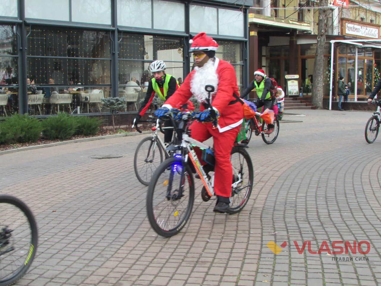 Veloparad didiv moroziv 9